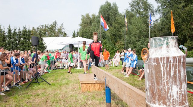 Zomerfeest zaterdag (zaterdag 26 augustus 2017)
